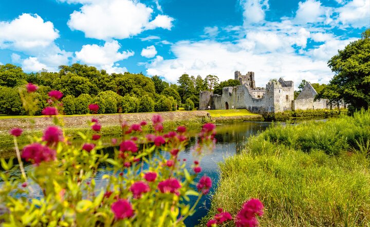 Irland zum Bestpreis