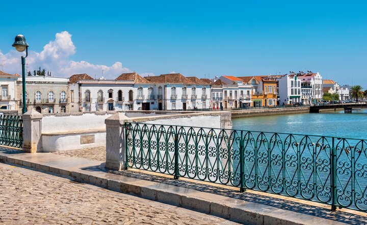 Algarve - Wandern an Europas schönster Küste