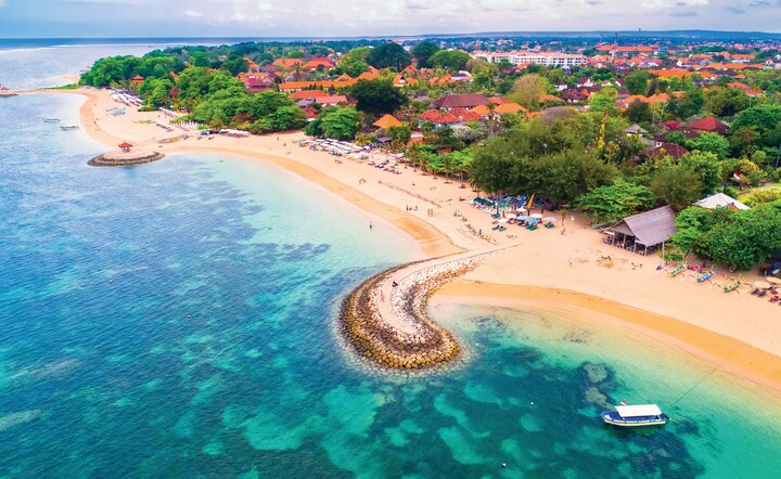 Bali - Insel der Götter und Träume