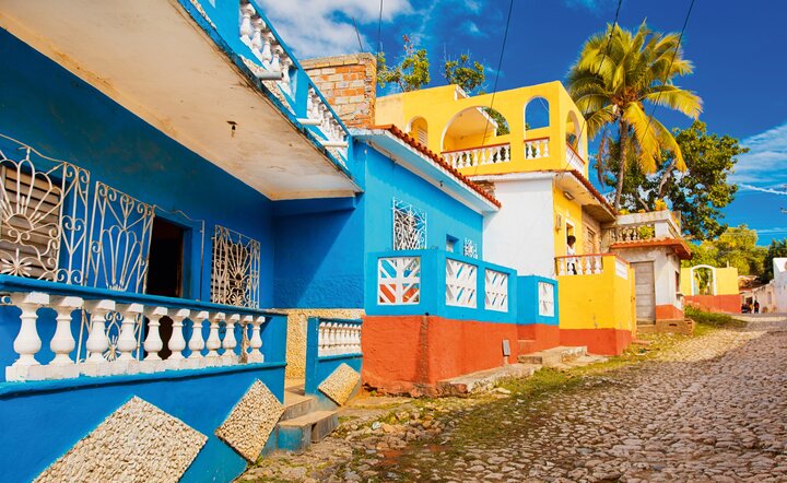 Kuba - Perle der Karibik