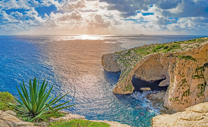 Malta und Gozo - Trauminseln im Mittelmeer