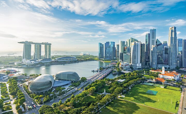 Singapur & Malaysia - Schmelztiegel der Kulturen