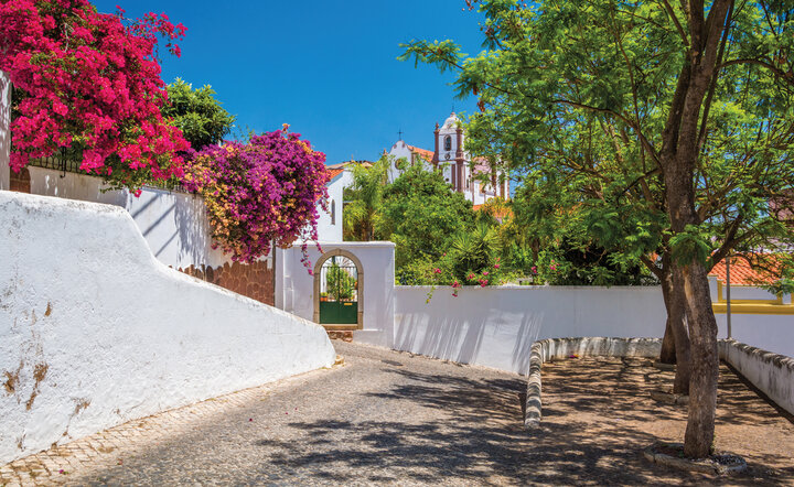 Algarve - Wandern an Europas schönster Küste