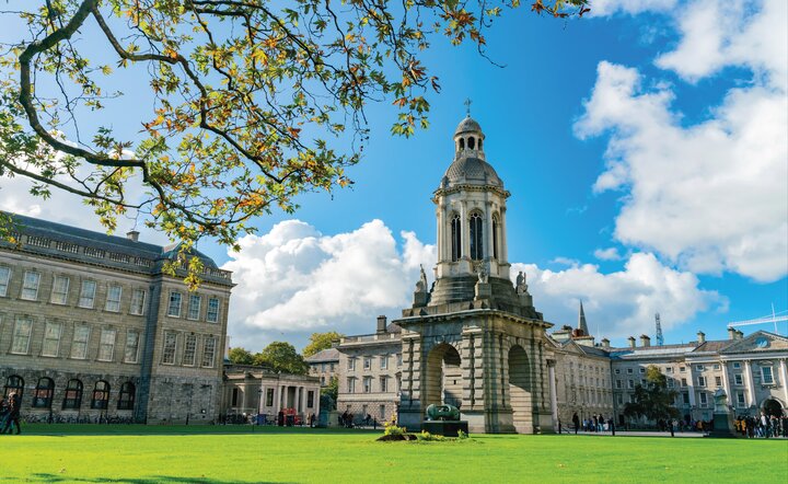 Irland zum Bestpreis