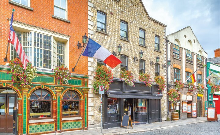 Irland zum Bestpreis