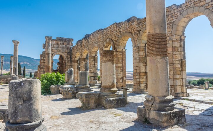 Marokkos Königsstädte, Kasbahs & Erholung