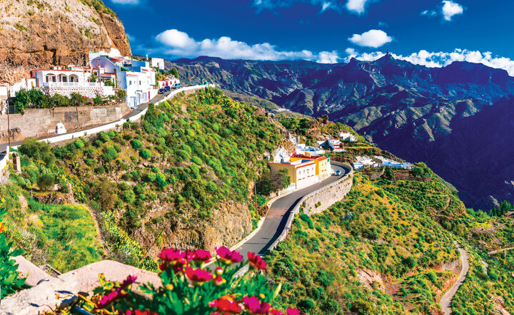 Gran Canaria - Urlaub auf der Sonneninsel