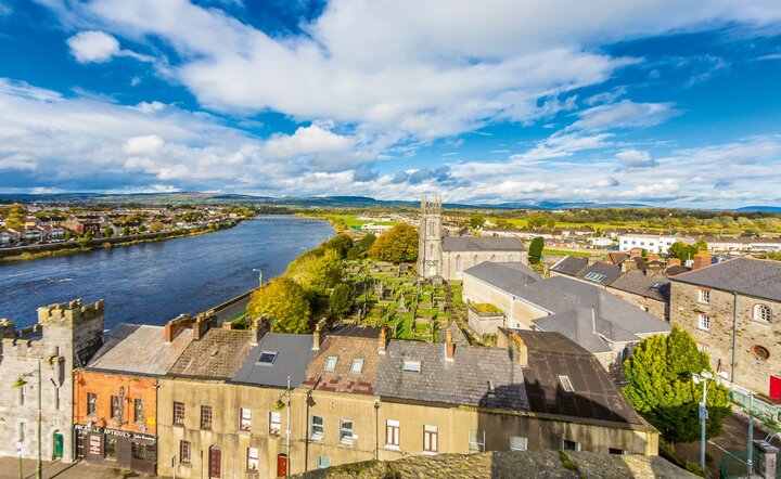 Irland zum Bestpreis