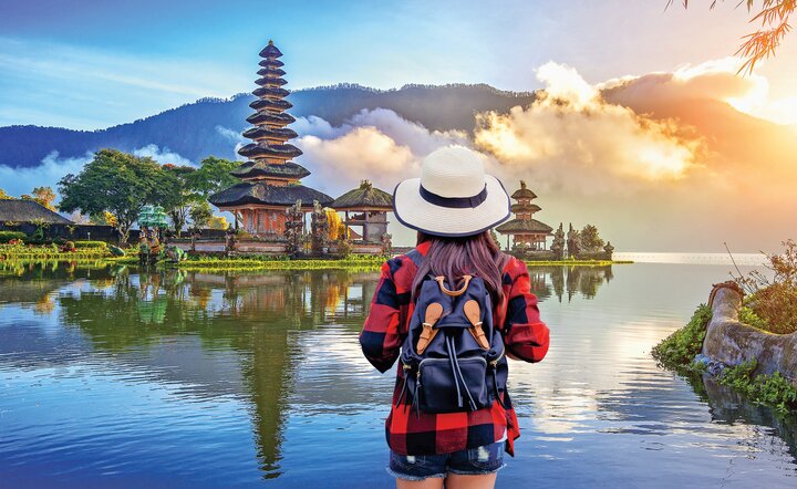 Bali - Insel der Götter und Träume