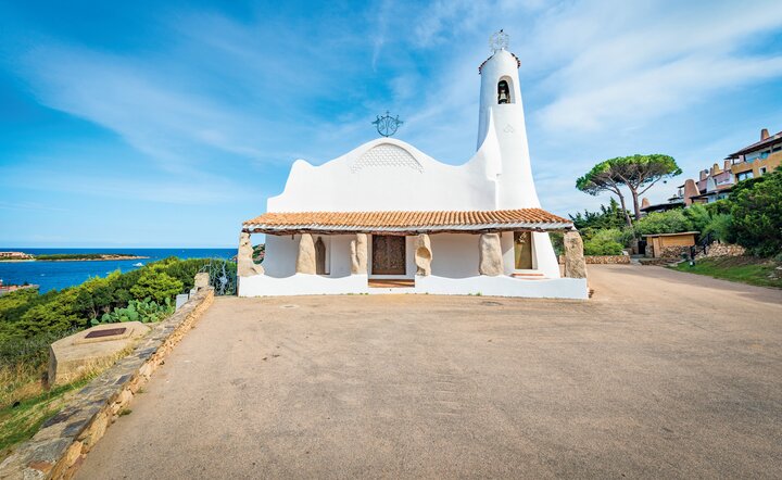 Sardinien - Smaragd im Mittelmeer