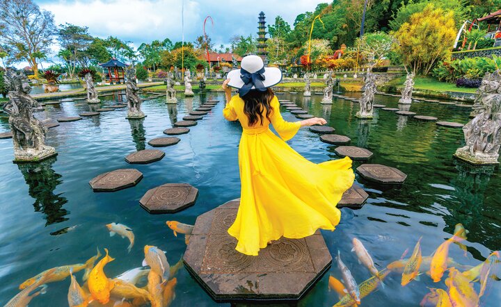 Bali - Insel der Götter und Träume
