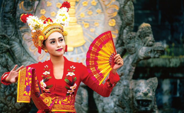 Bali - Insel der Götter und Träume