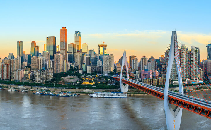 China-Rundreise mit Yangtze Kreuzfahrt