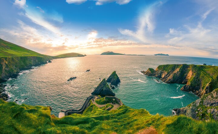 Irland zum Bestpreis