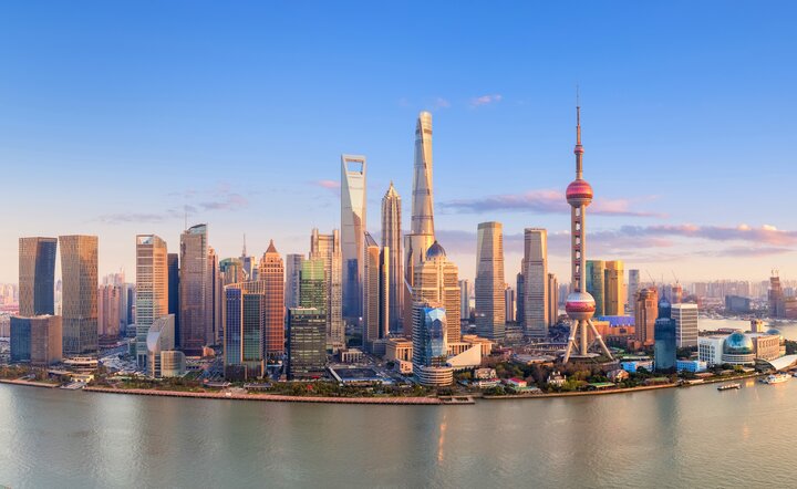 China-Rundreise mit Yangtze Kreuzfahrt