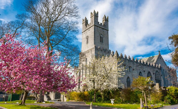 Irland zum Bestpreis