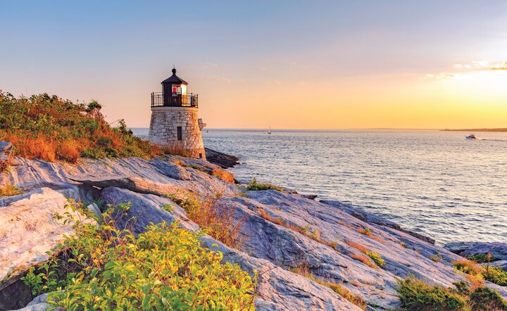 USA - Metropolen der Ostküste