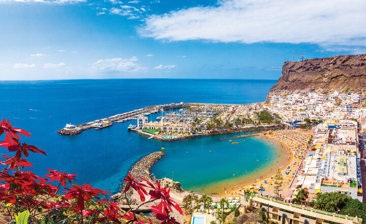 Gran Canaria - Urlaub auf der Sonneninsel