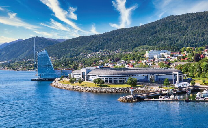 Norwegens Naturschätze (TUI Mein Schiff 3)