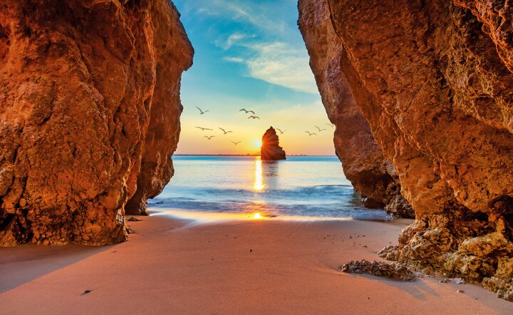 Algarve - Wandern an Europas schönster Küste