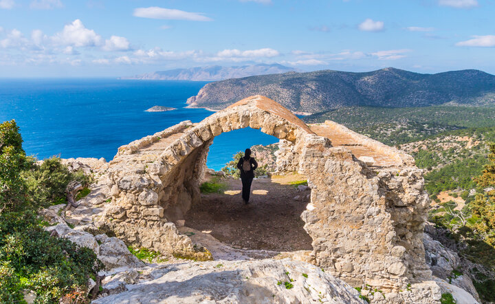 Rhodos - Die Sonneninsel Griechenlands