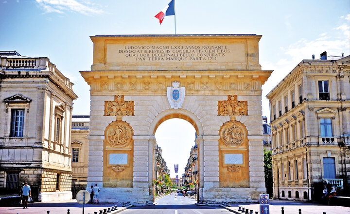 Bordeaux und Frankreichs Südwesten