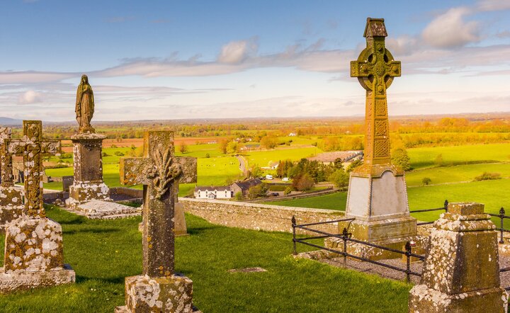 Irland zum Bestpreis