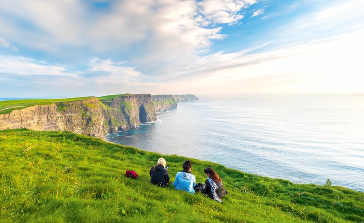 Irland zum Bestpreis