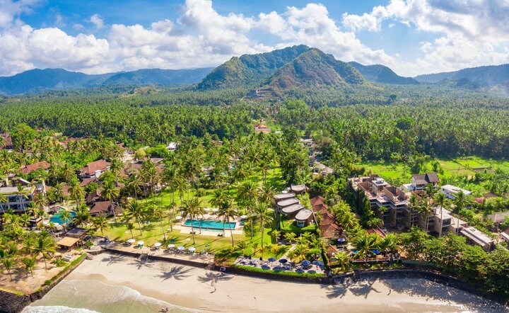 Bali - Insel der Götter und Träume