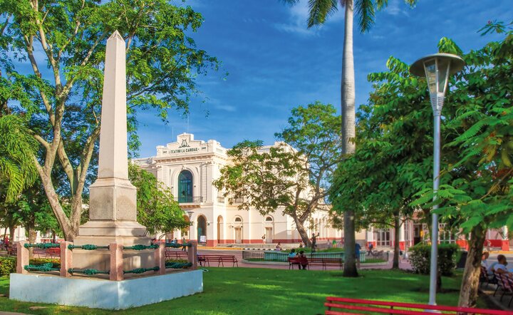 Kuba - Perle der Karibik