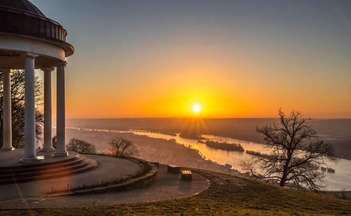 Winterzauber auf dem Rhein (A-ROSA BRAVA)