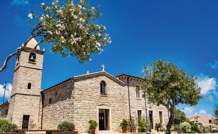 Sardinien - Smaragd im Mittelmeer