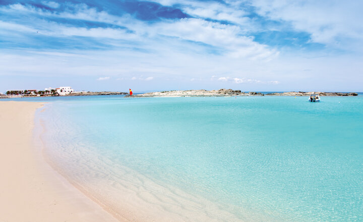 Ibiza & Formentera erleben