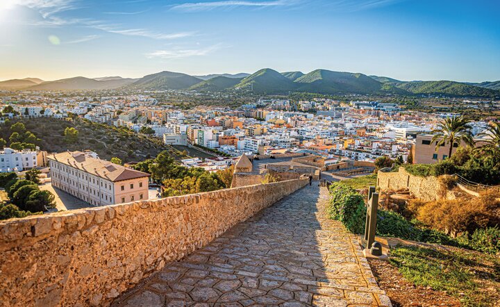 Ibiza & Formentera erleben