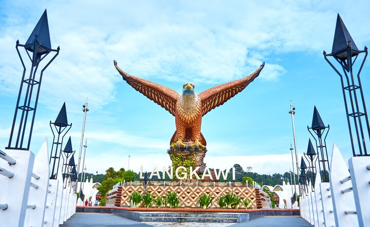 Singapur & Malaysia - Schmelztiegel der Kulturen