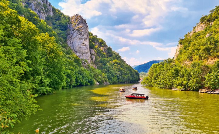 Erlebnisreise Donau (MS A-Silver)
