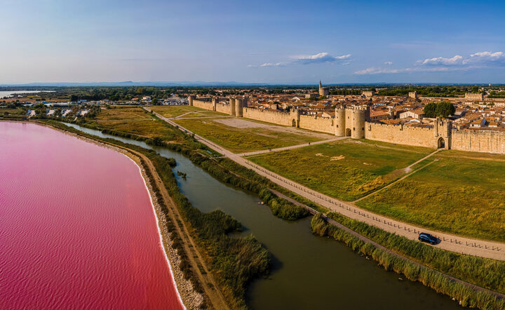 Bordeaux und Frankreichs Südwesten