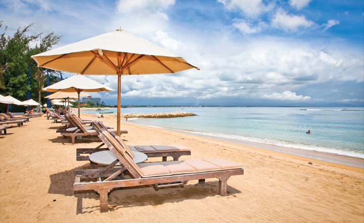 Bali - Insel der Götter und Träume