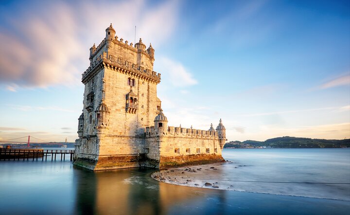 Frühlingserwachen & Farbenpracht in Portugal