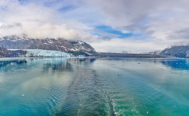 Westkanada mit Zugreise & Inside Passage