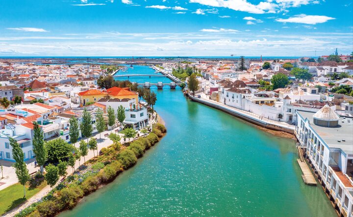 Algarve - Wandern an Europas schönster Küste