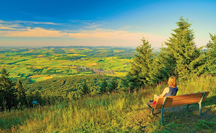 Alles Inklusive im Bayerischen Wald