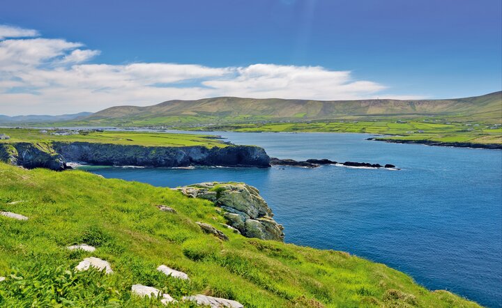 Irland zum Bestpreis