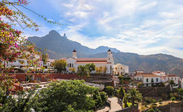 Gran Canaria - Urlaub auf der Sonneninsel