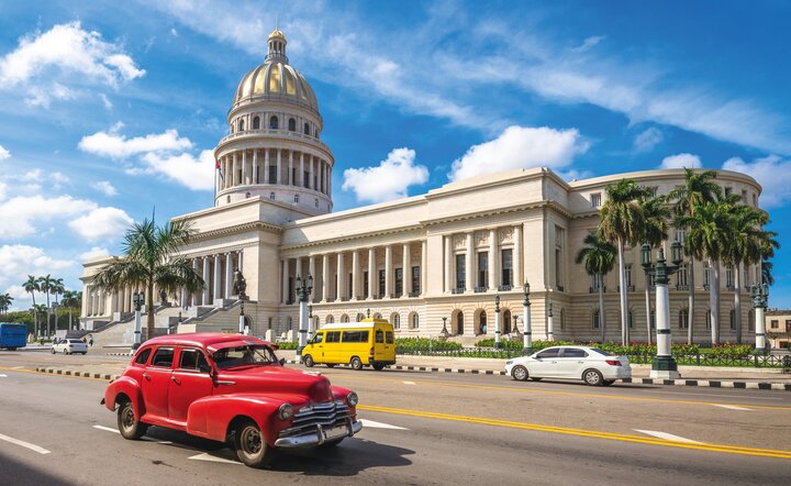 Kuba - Perle der Karibik