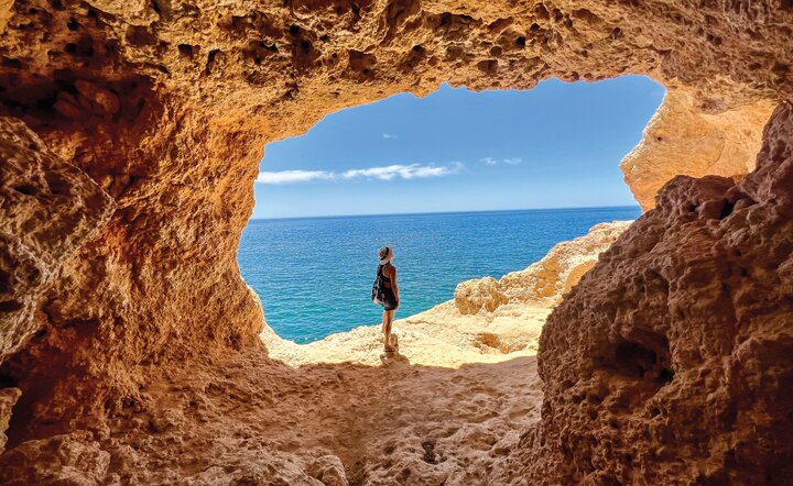Frühlingserwachen & Farbenpracht in Portugal