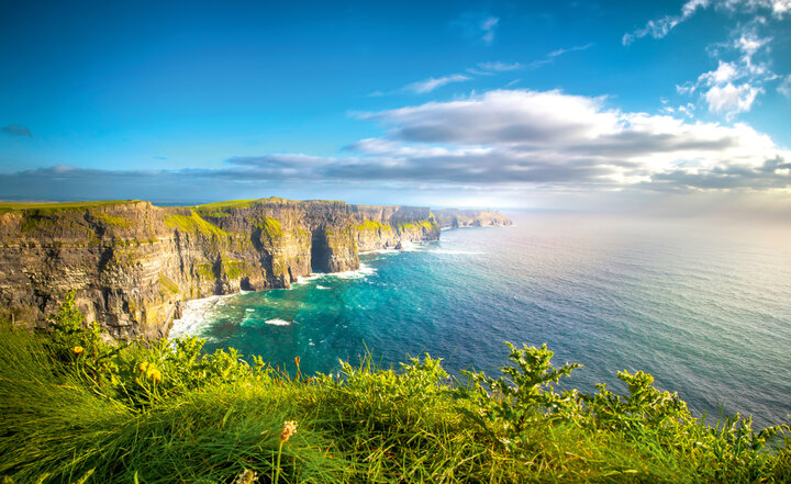 Irland zum Bestpreis