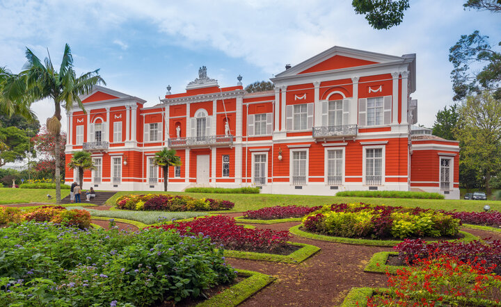 Azoren Inselhüpfen - Naturgenuss im Atlantik