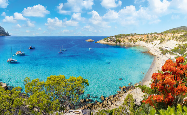 Ibiza & Formentera erleben