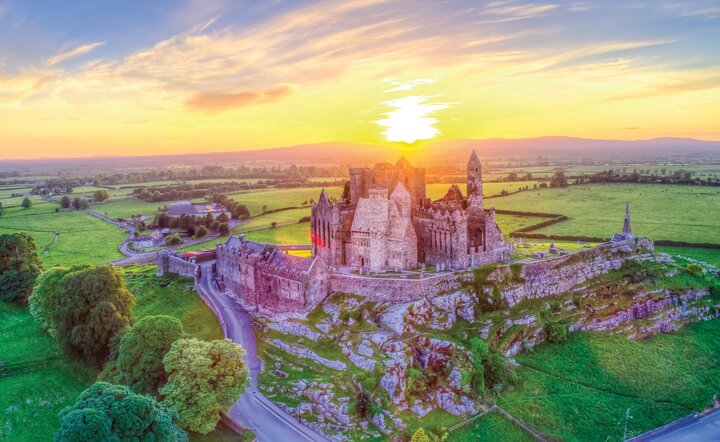 Irland zum Bestpreis